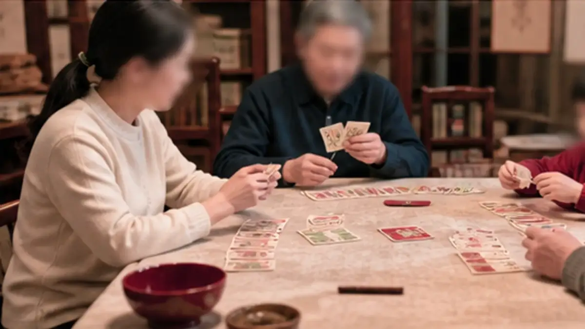 炸金花進階研究情境比較示意
