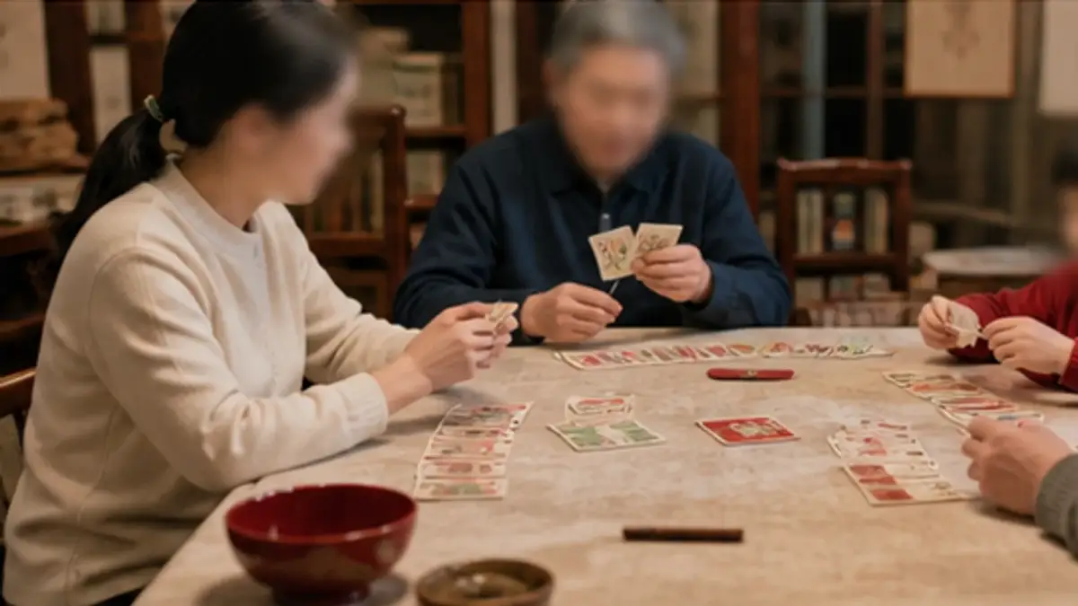 炸金花懶人包：十分鐘完成一次完整研究