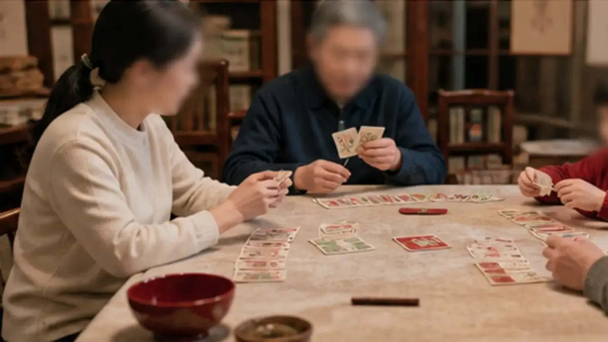炸金花資料研究情境