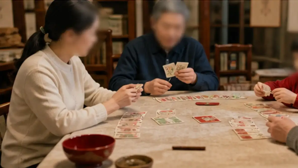 炸金花資料研究情境