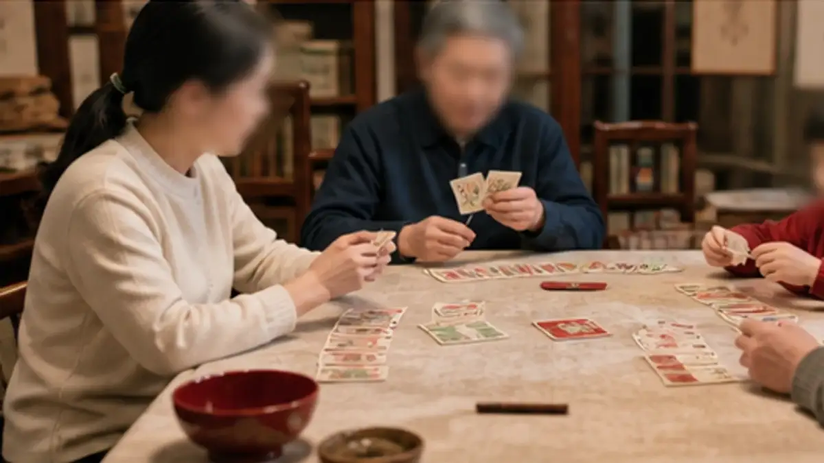 炸金花資料研究情境
